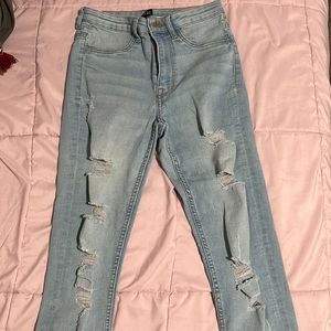 Don’t like it anymore